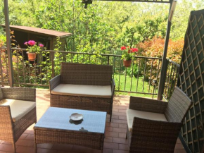 casa Ruggy Perugia